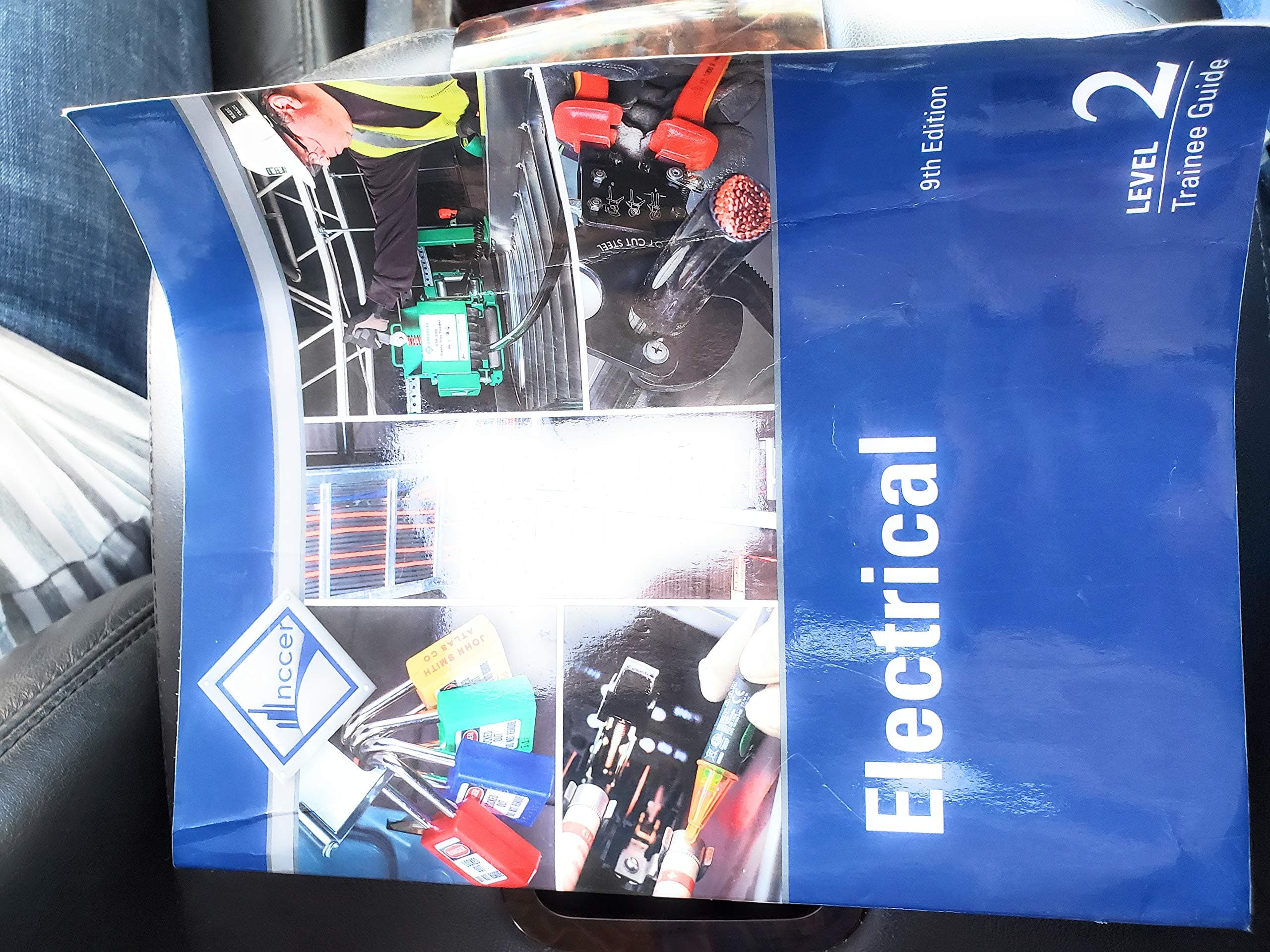 Electrical Trainee Guide, Level 2 9th Edition