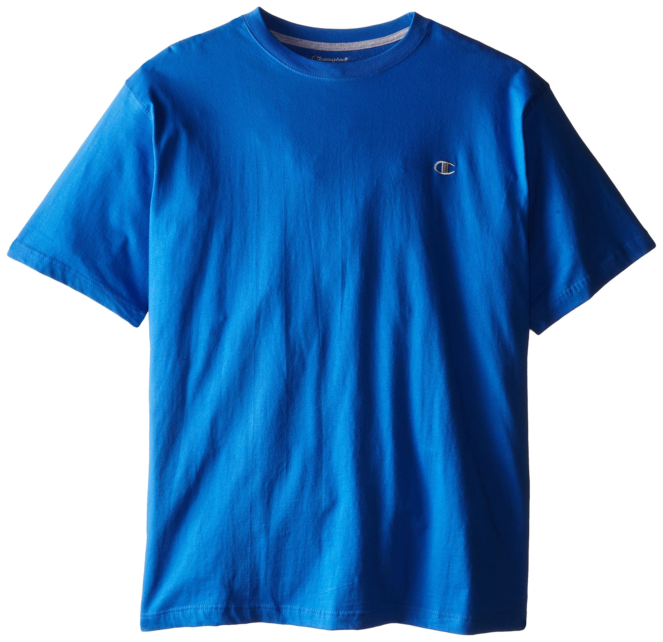 Champion Men's Crewneck T-Shirt