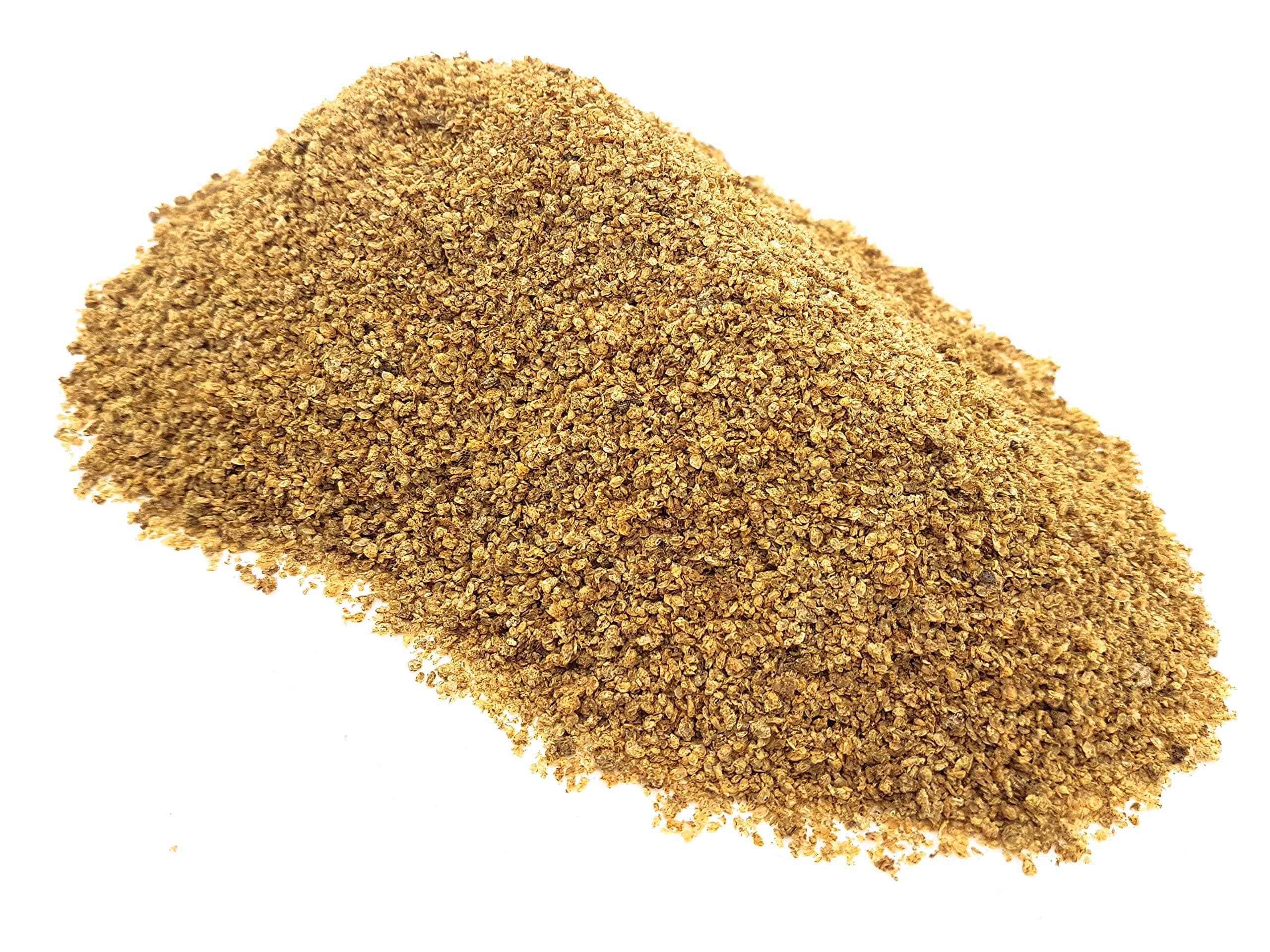 HERONS Freeze Dried Daphnia [100g] CICHLID GOLDFISH KOI FRY TROPICAL FISH FOOD