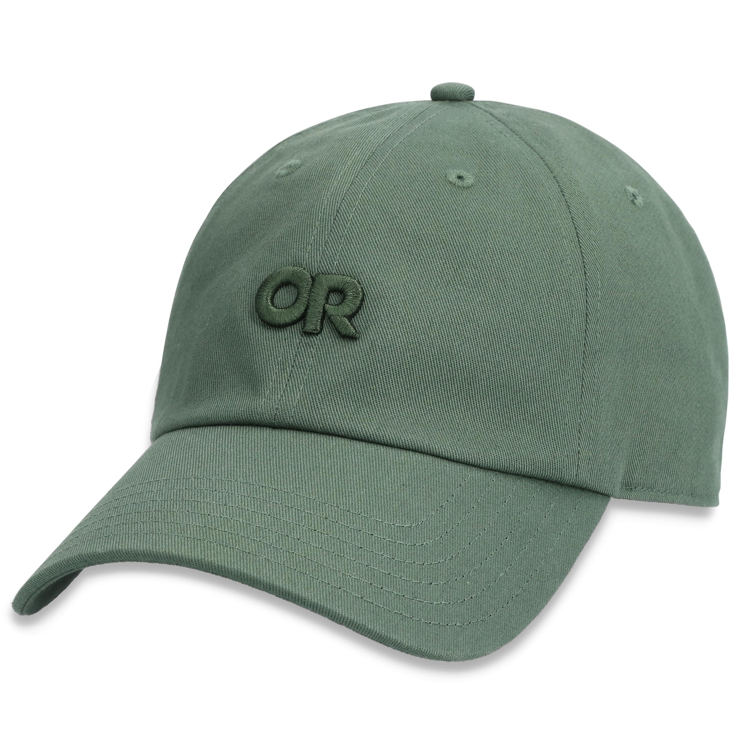 Outdoor ResearchUnisex OR Ballcap, One Size
