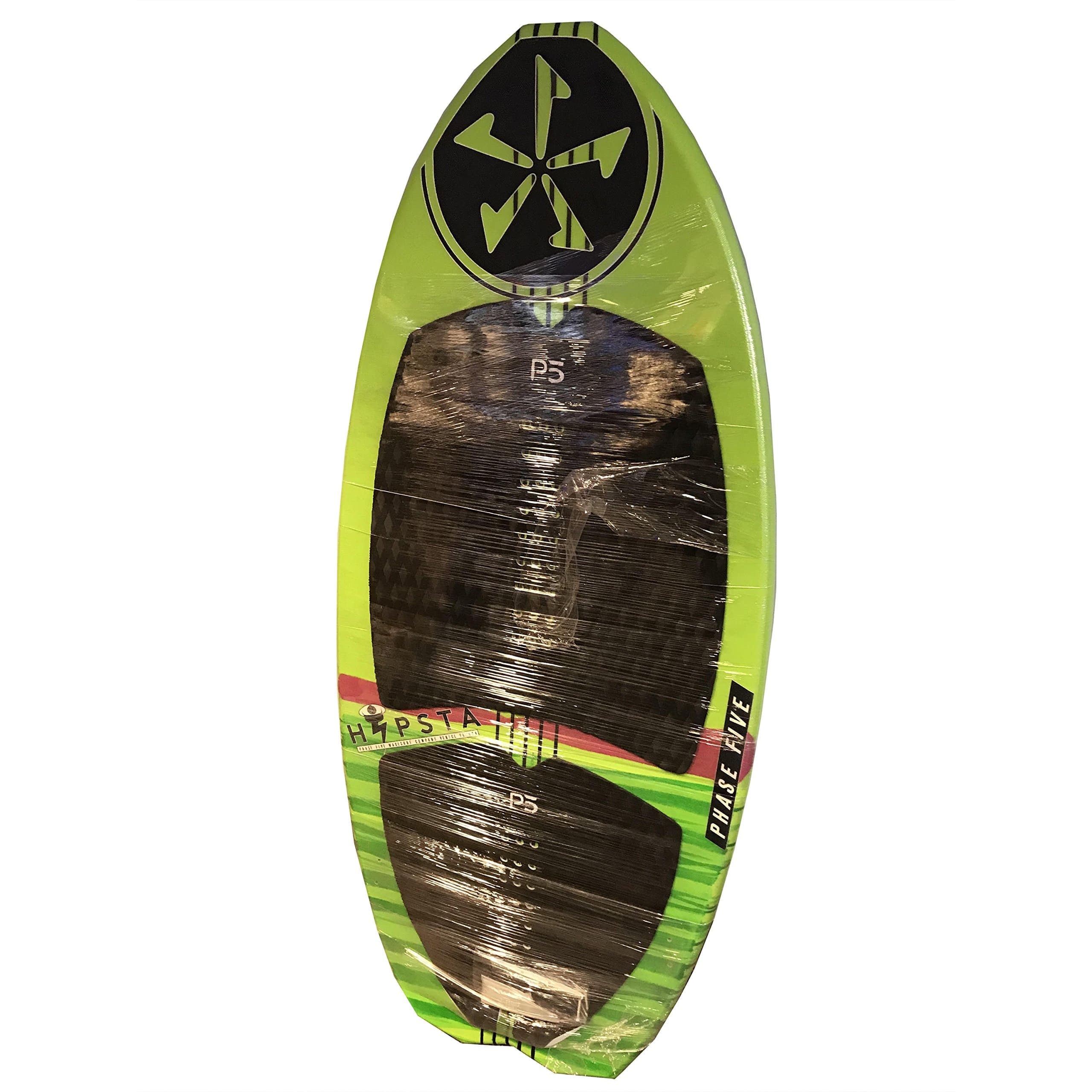 Phase Five Hypsta 50" Wakesurf Board