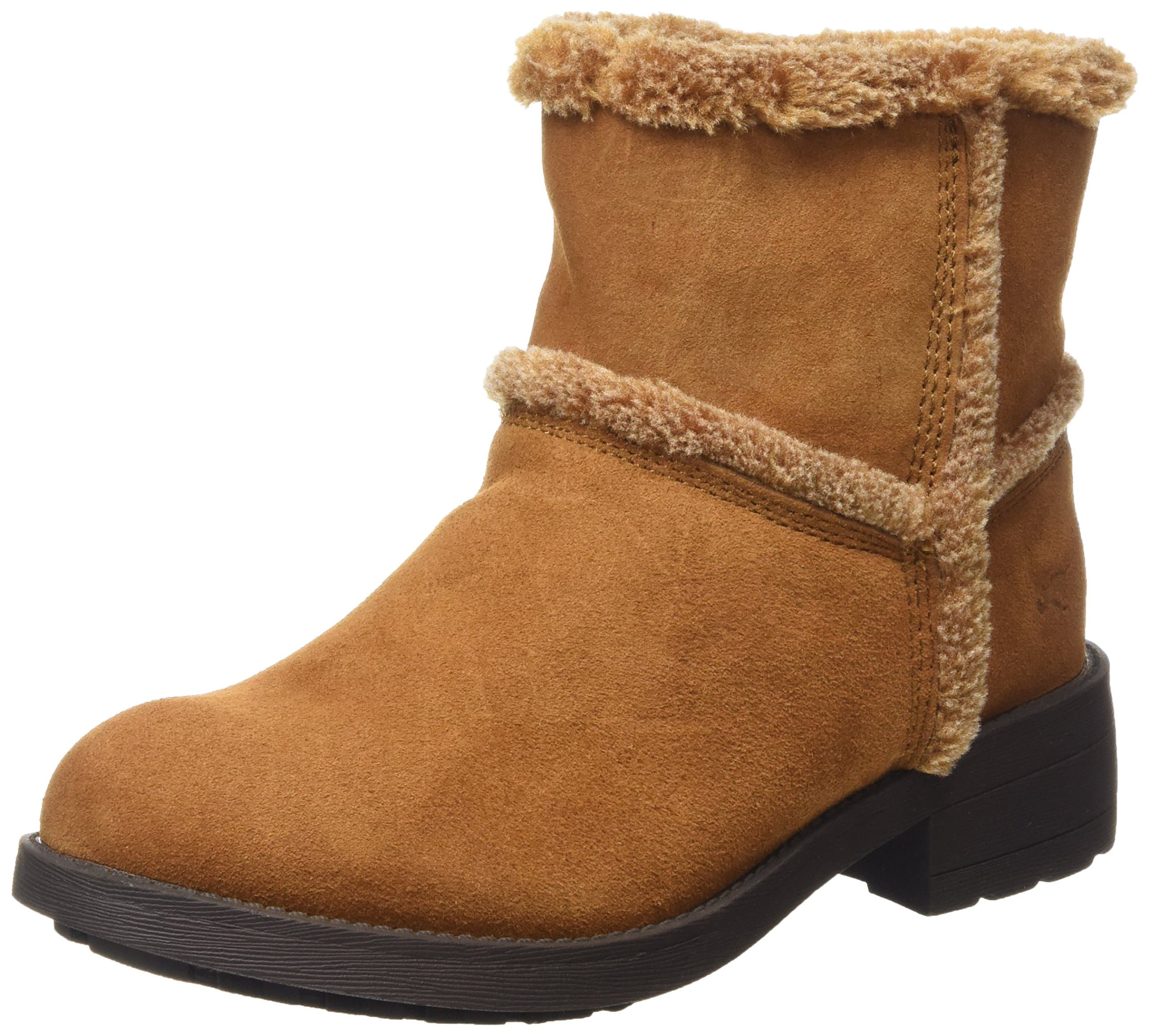 Rocket Dog Women's Thurston Ankle Boots