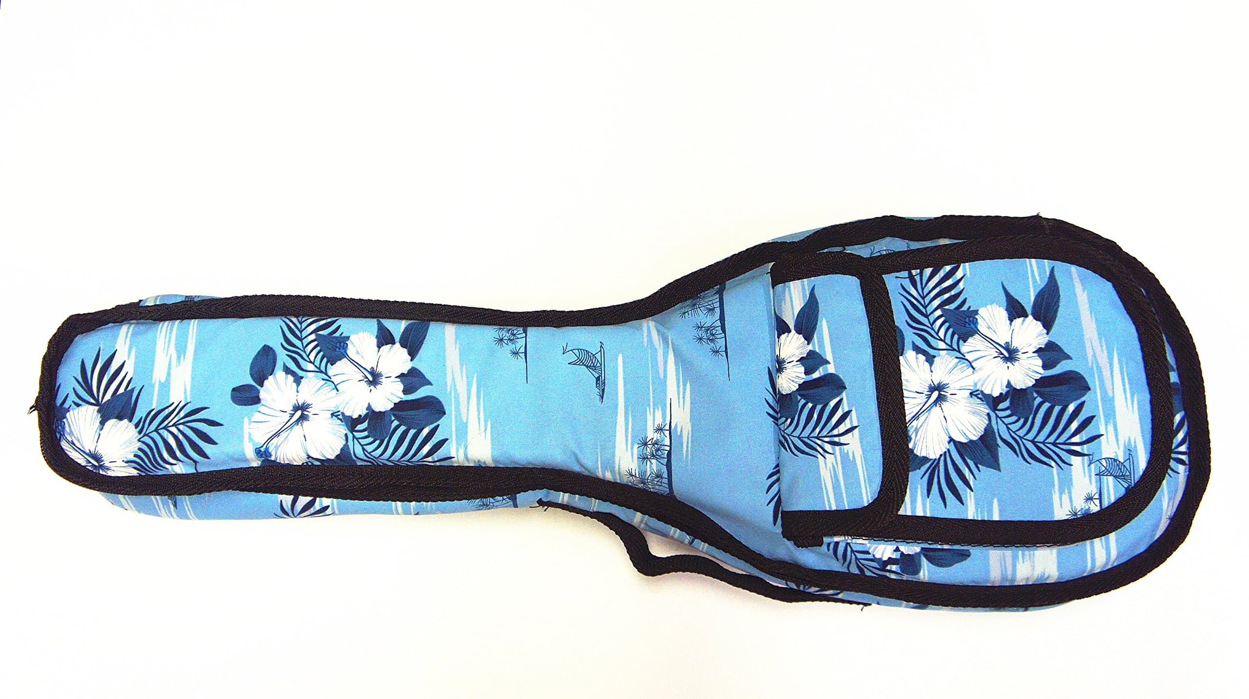 Soprano Ukulele Hawaii Style Gig Bag