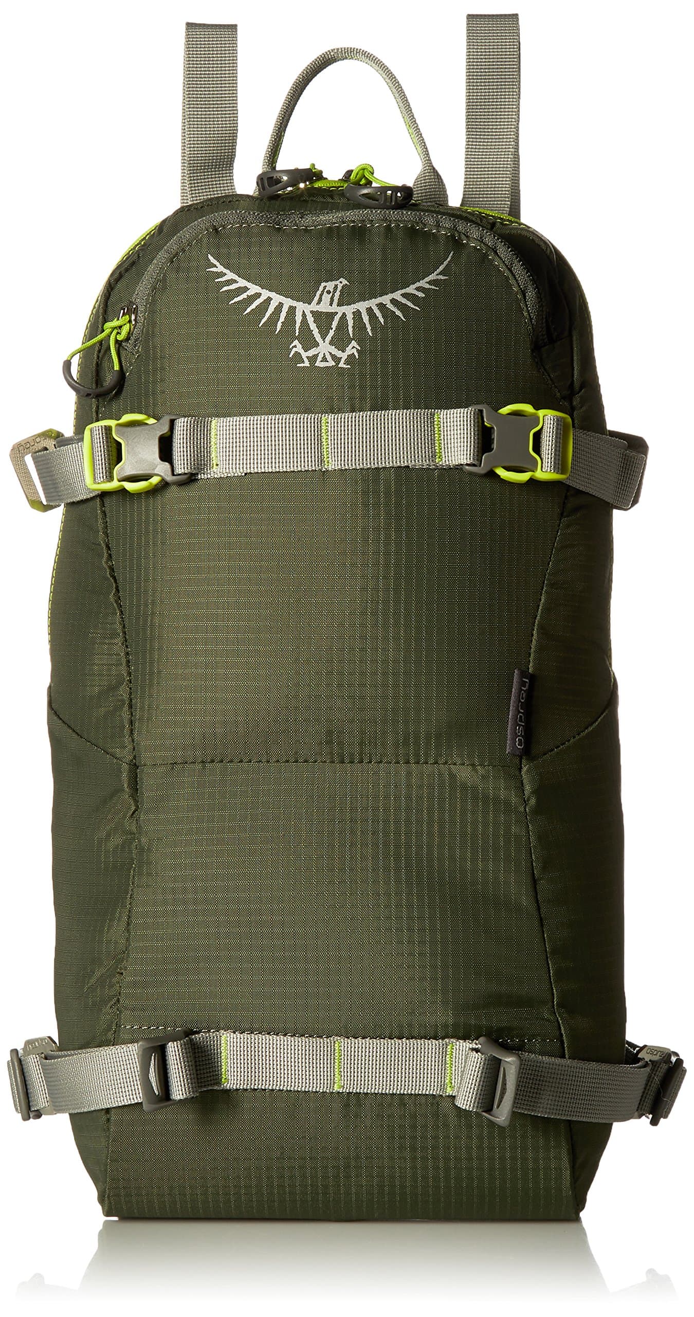 Osprey Alpine Pocket, Shadow Grey