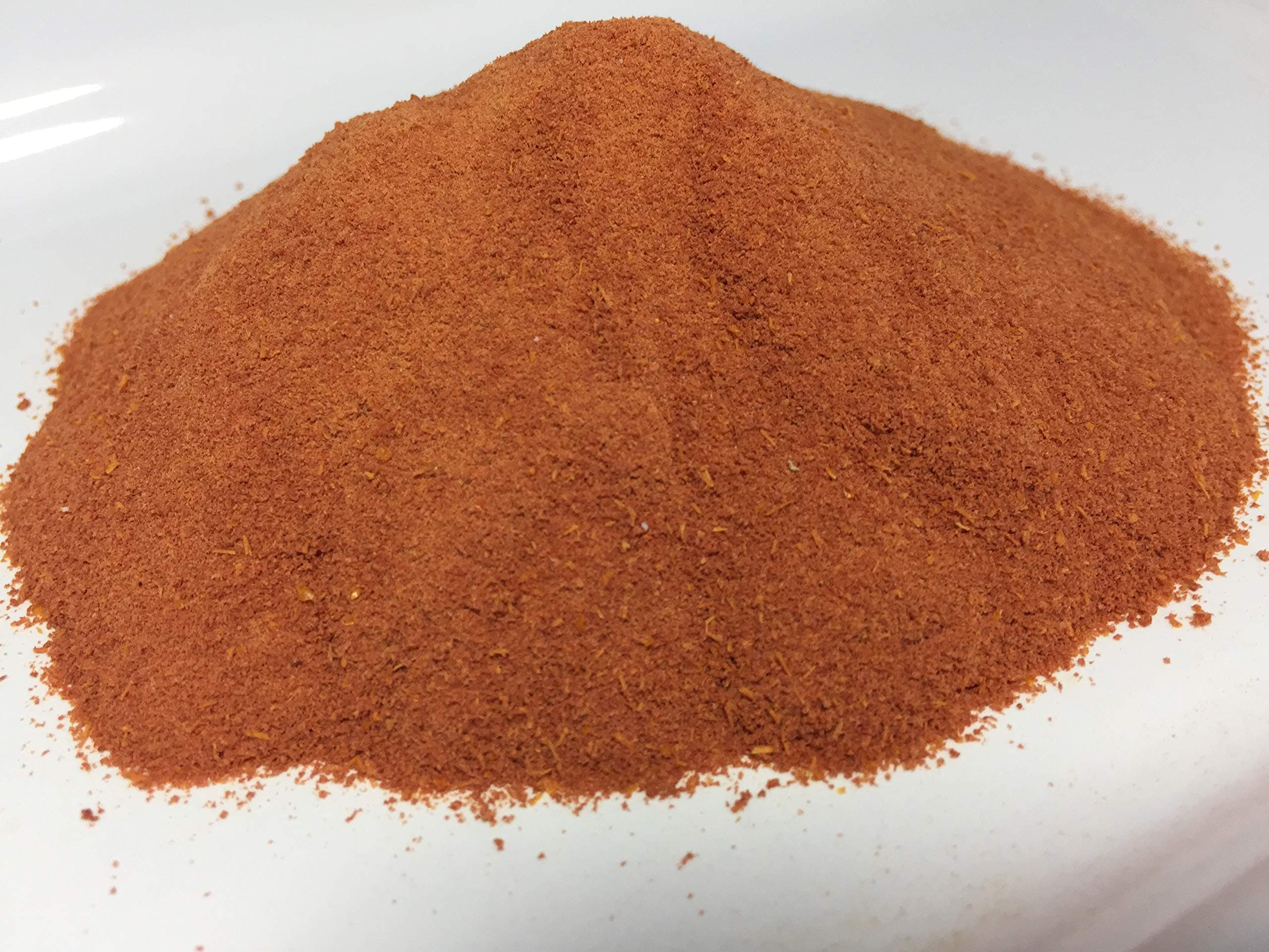 Kosher Tomato Powder by Spice Specialist - 1 Lb. Bag