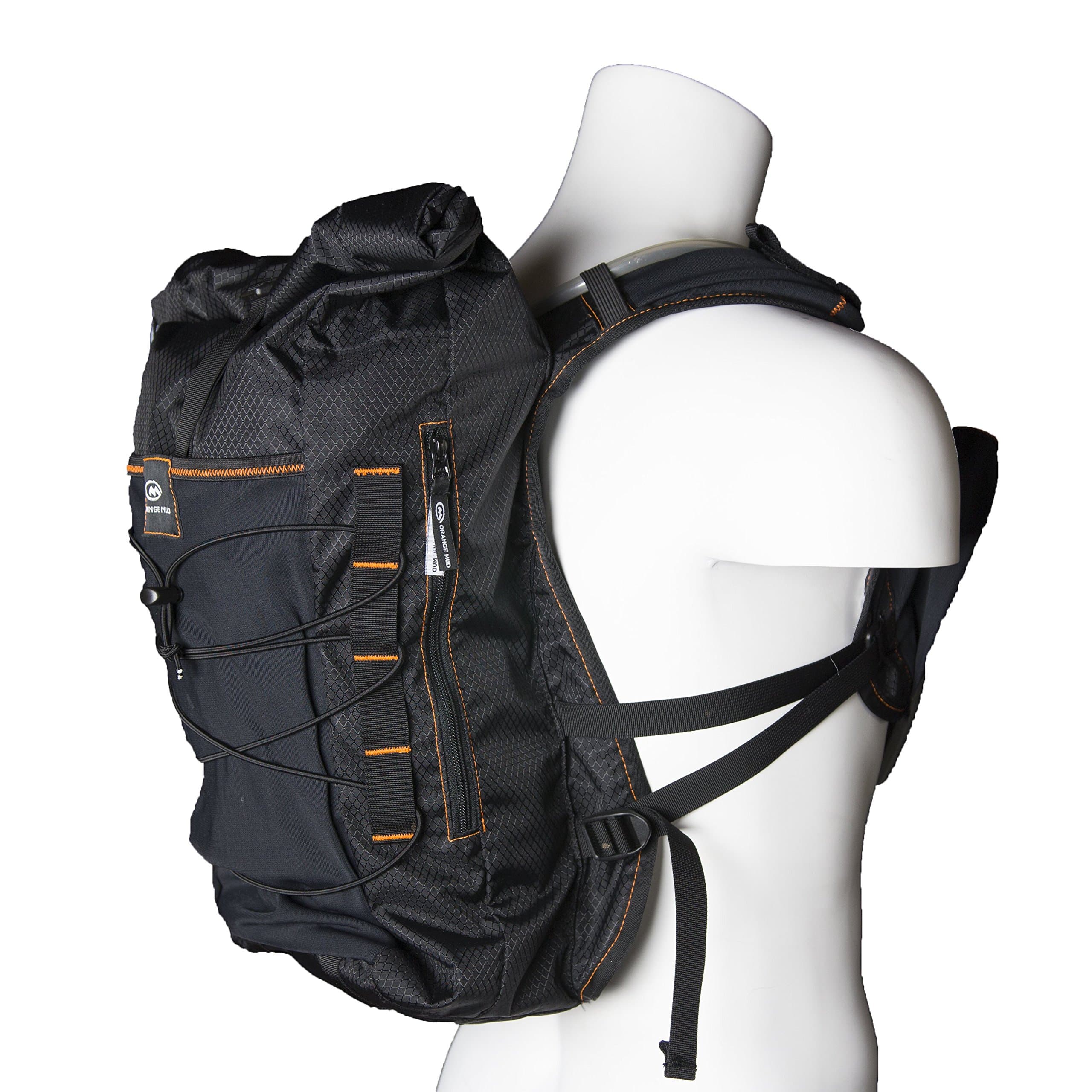 M Orange Mud Adventure Pack, 20L