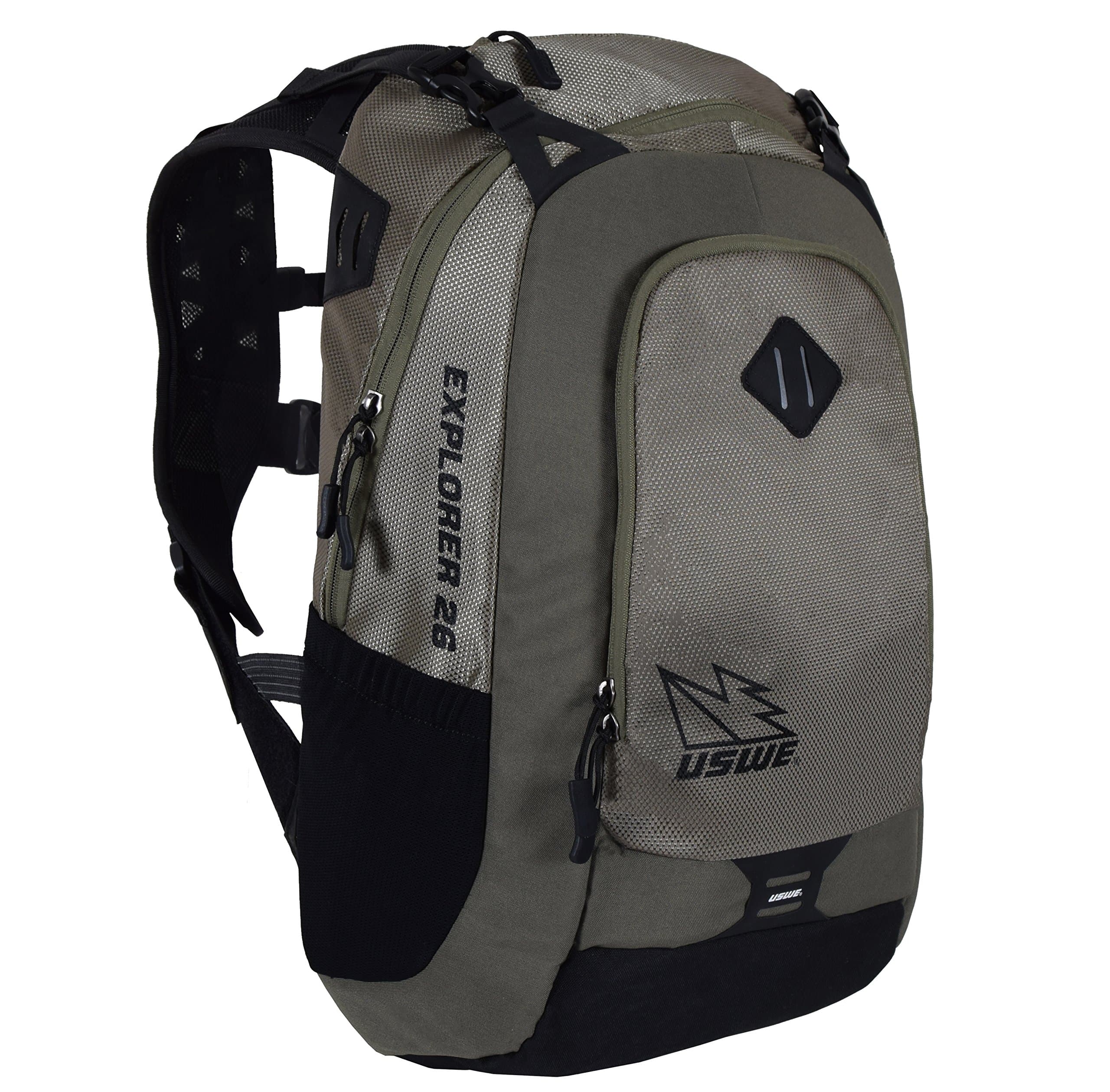 USWE Explorer 26 Hydration Compatible Backpack