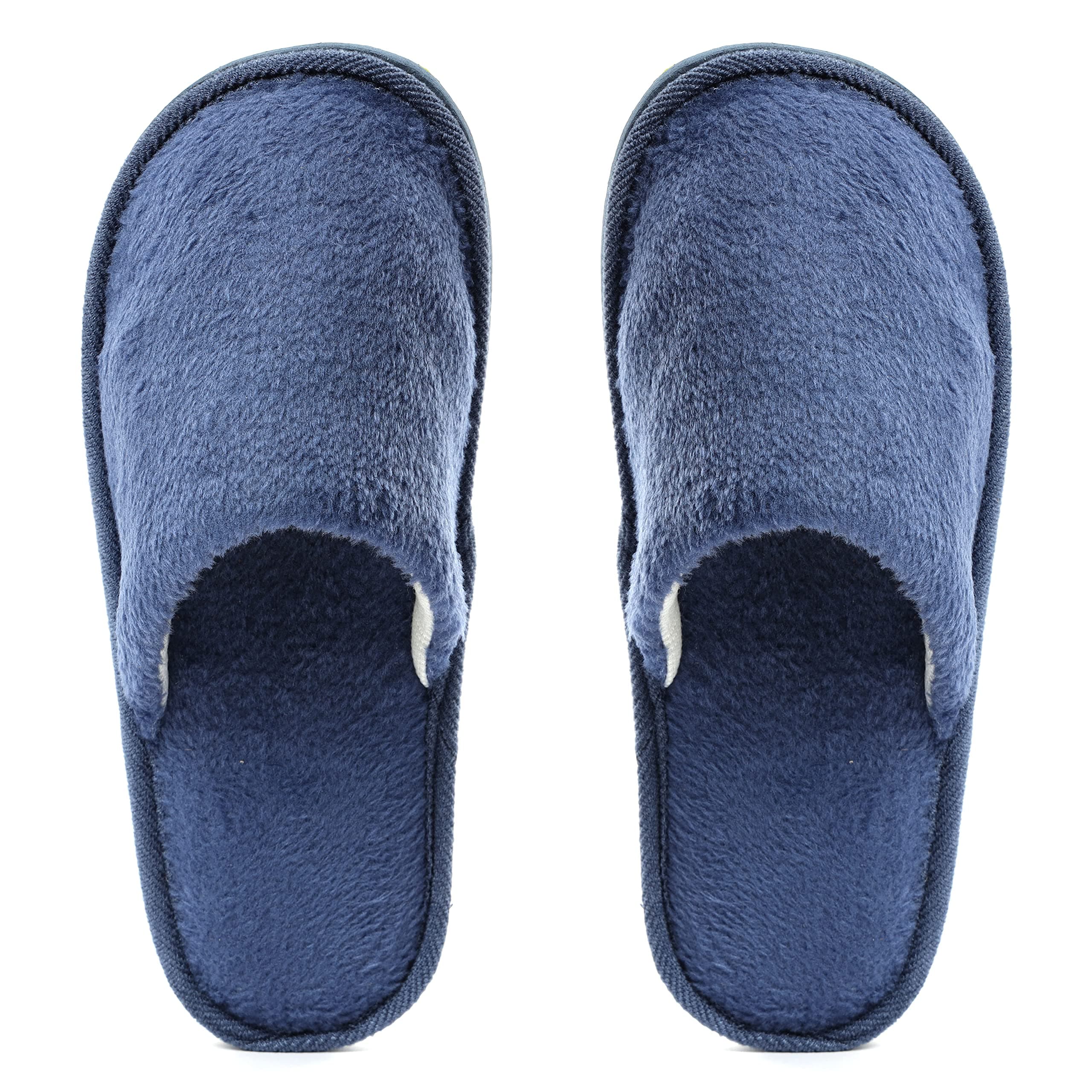 DRUNKENSlipper For Men and Women Flip Flops Hotel Spa Massage Chappal Bedroom Carpet Slippers Sandal