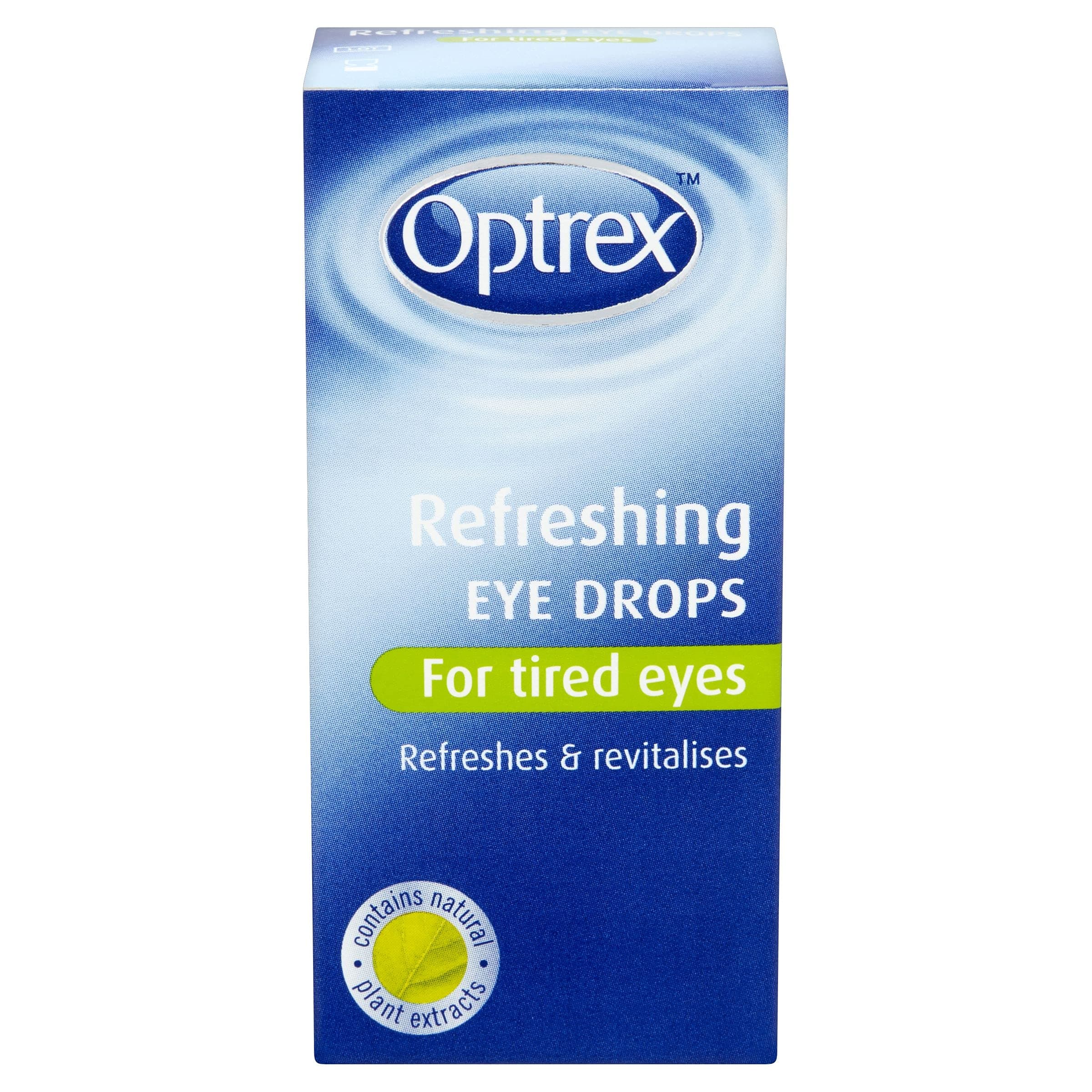 Optrex Eye Drops 10 ml