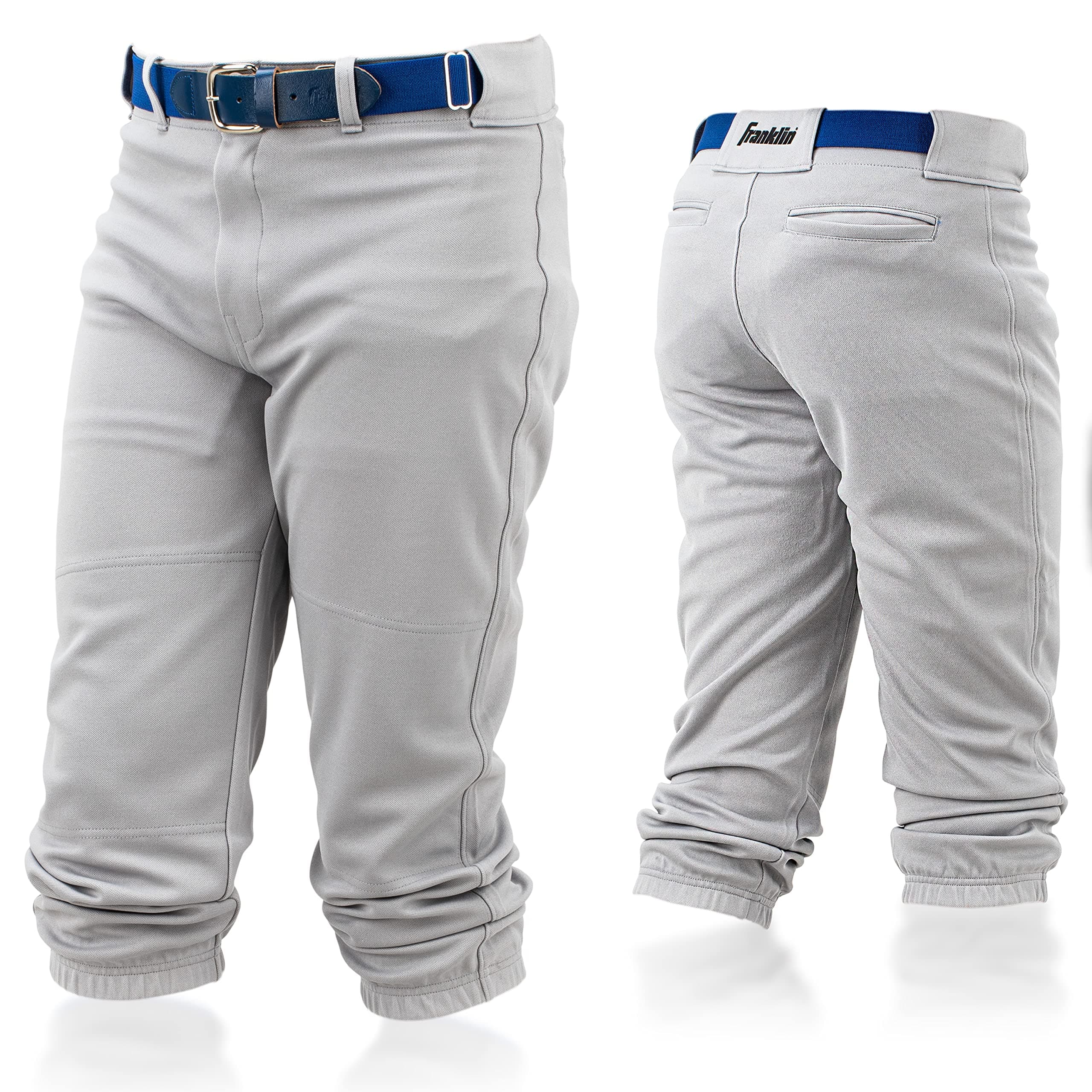 Franklin Sports Youth Baseball Pants - Classic Fit