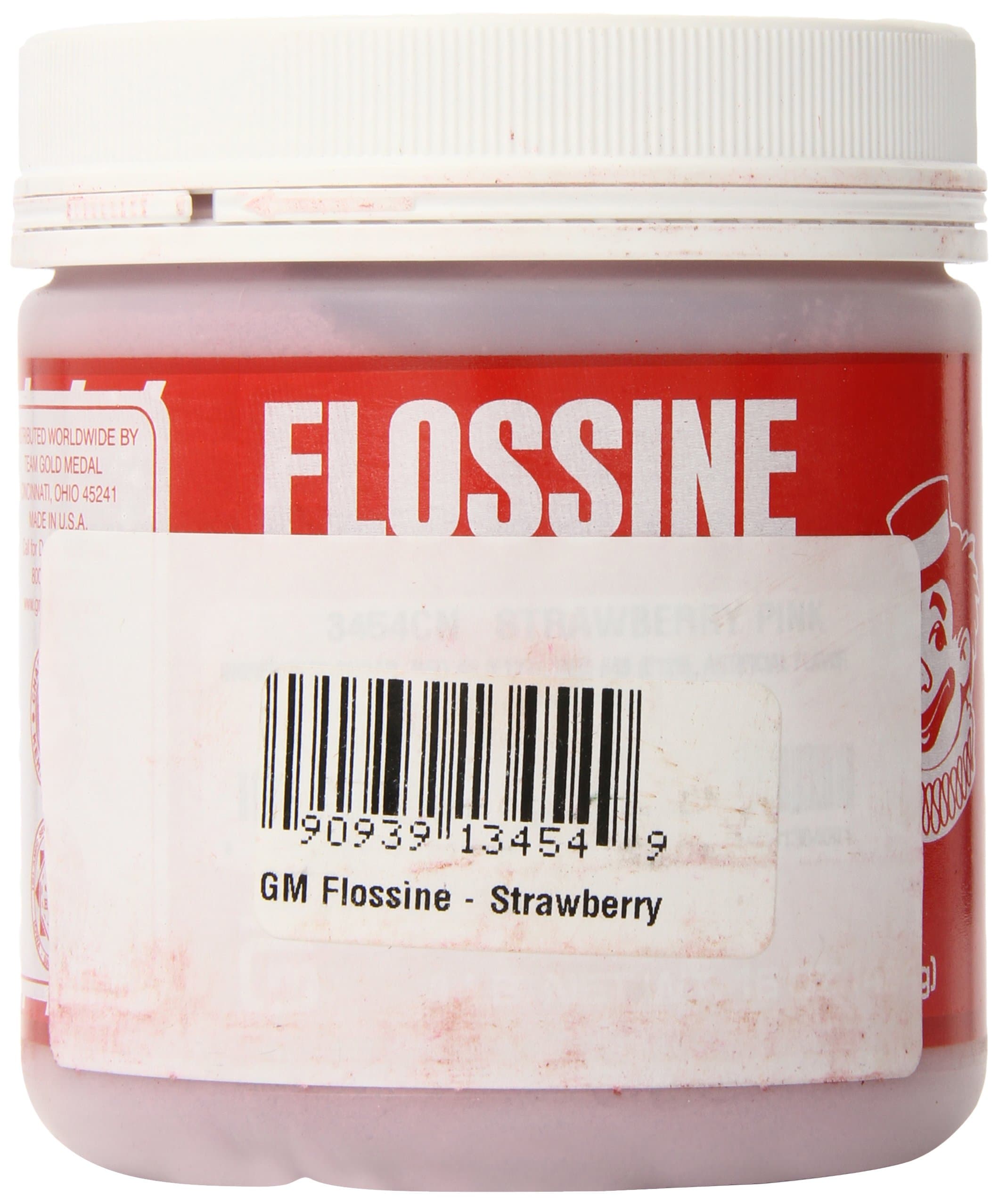 Flossine Can
