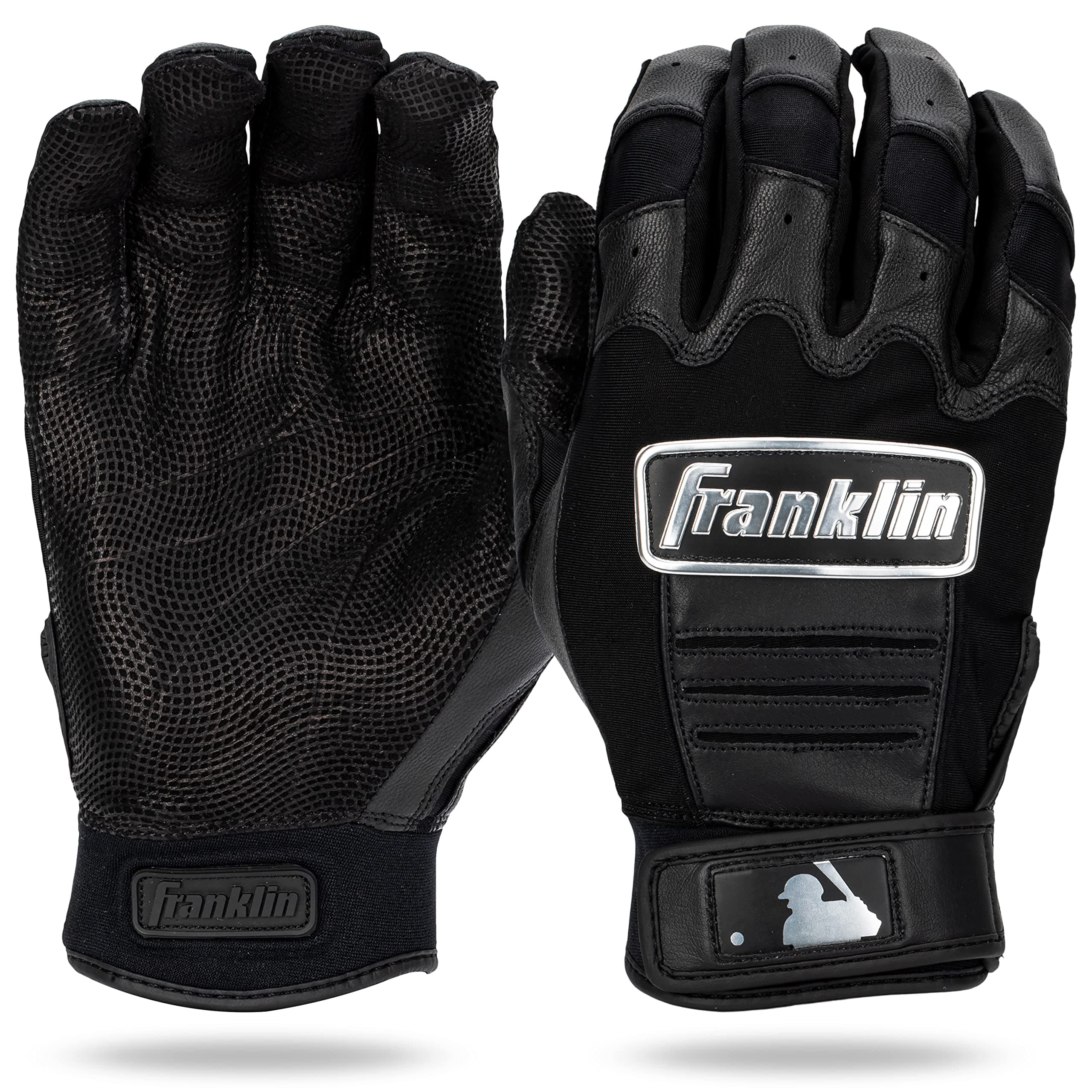 Franklin SportsMLB CFX Pro Baseball Gloves for Adult and Youth Baseball and Softball in Various Sizes and Colours