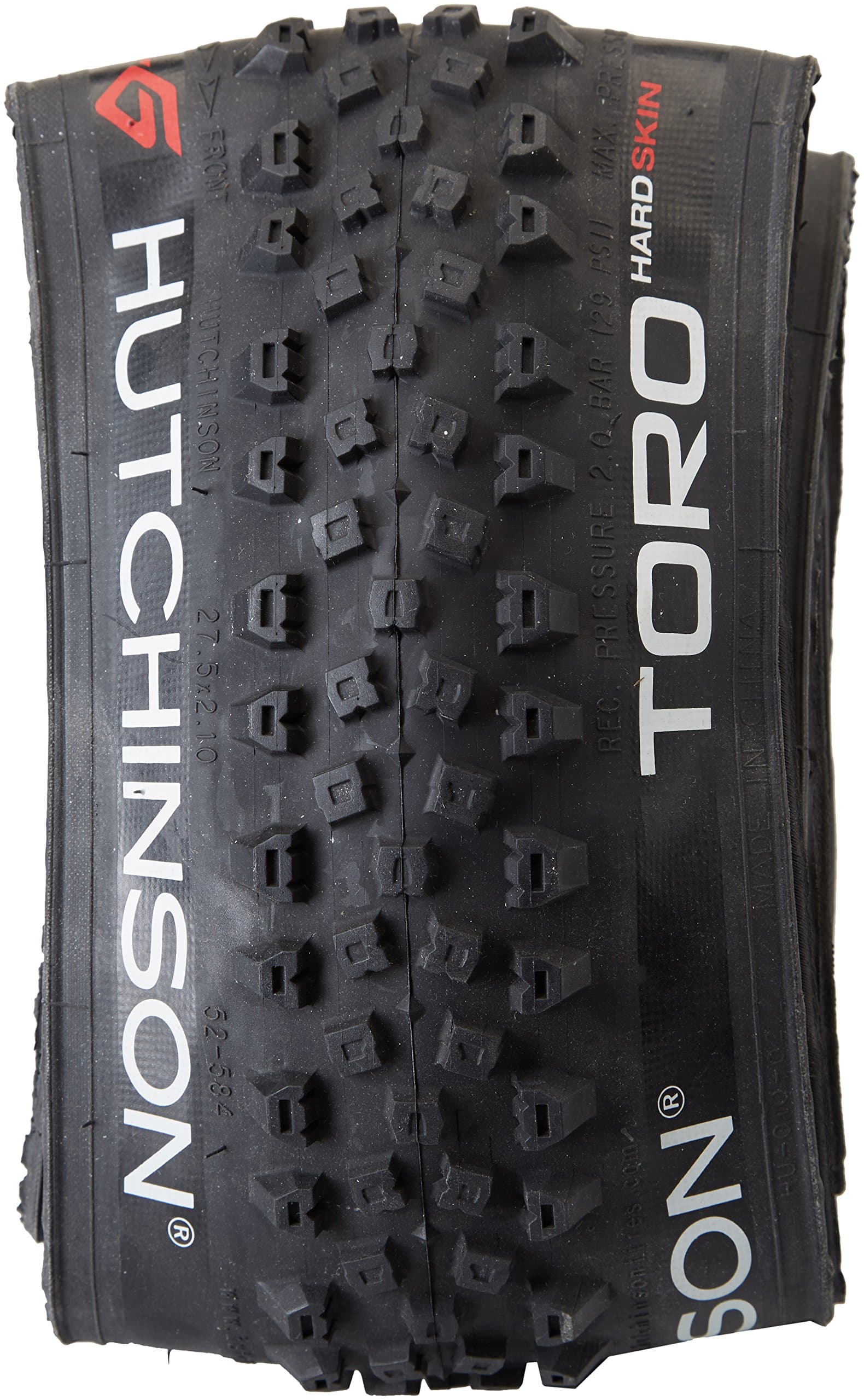 HutchinsonToro Tyre Bicycle Unisex