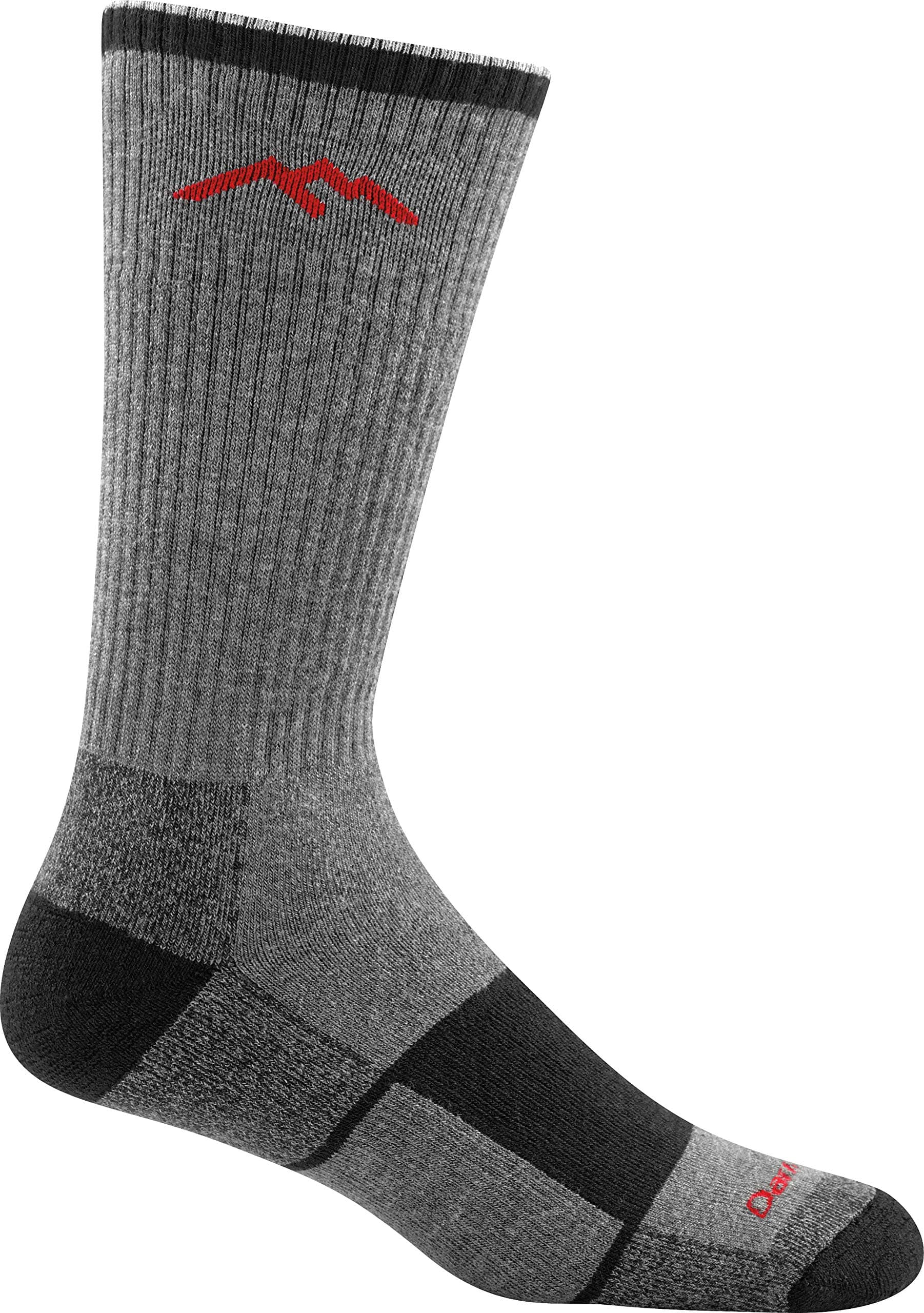 Men's Merino Wool Boot Socks Full Cushion Socks