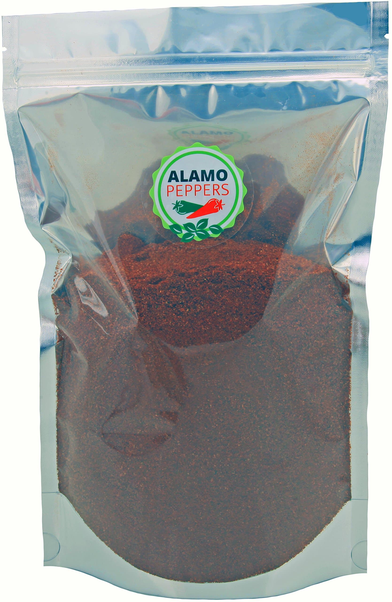 Alamo Peppers Carolina Reaper Powder 1 Pound