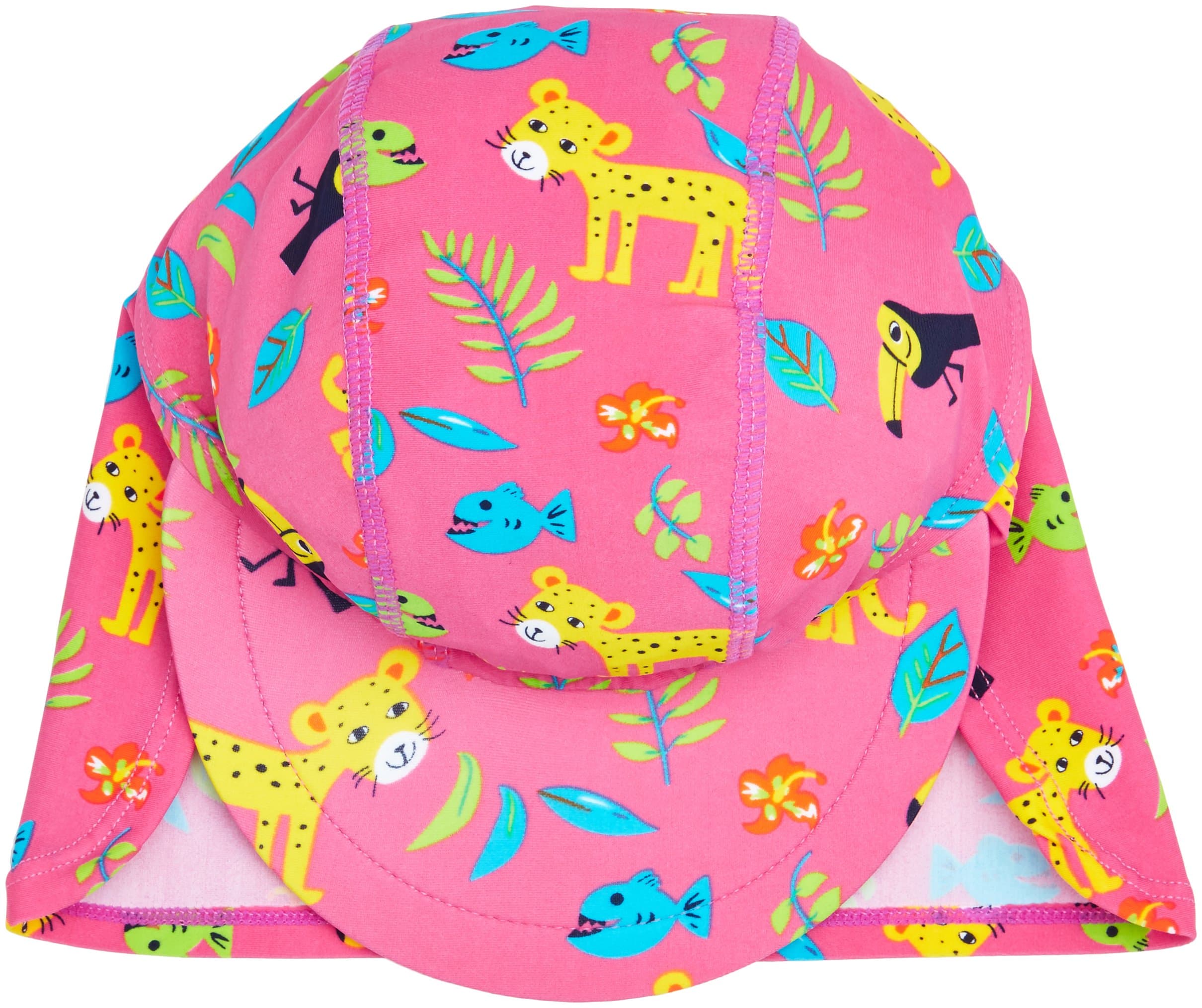 Tube Rider Baby Girl's Hat