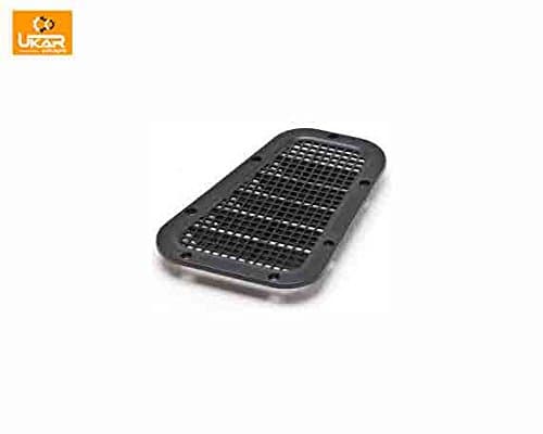 BEARMACH UK Land Rover Defender 90 Grille Air Duct LH RHD Part# AWR2215