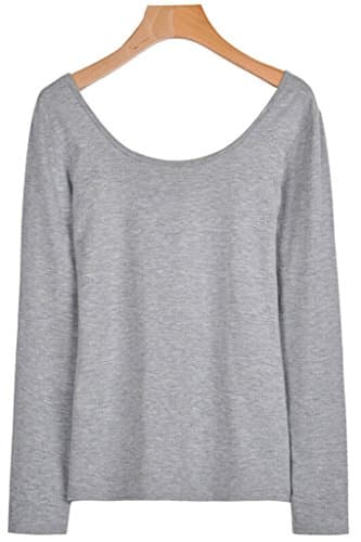 Coolha Women's New Classic Tee Cotton T-Shirt