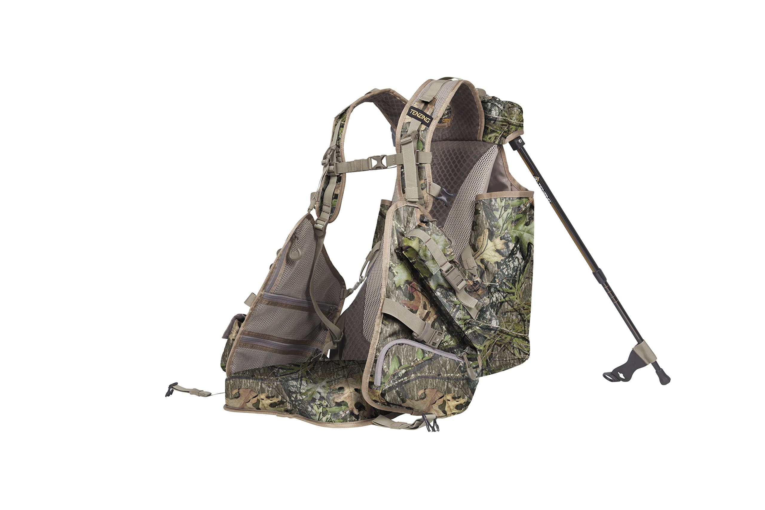 Tenzing TR18 Turkey Recliner Turkey Vest