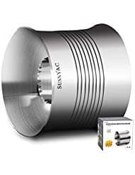 Sunnyac Stainless Steel Corn Peeler, Durable Corn Cob Remover Stripper, Efficient and Nonslip Kernel Stripping Tools with Sharp Serrated Blade, Little Handy Kitchen Gadget, Dishwasher Safe