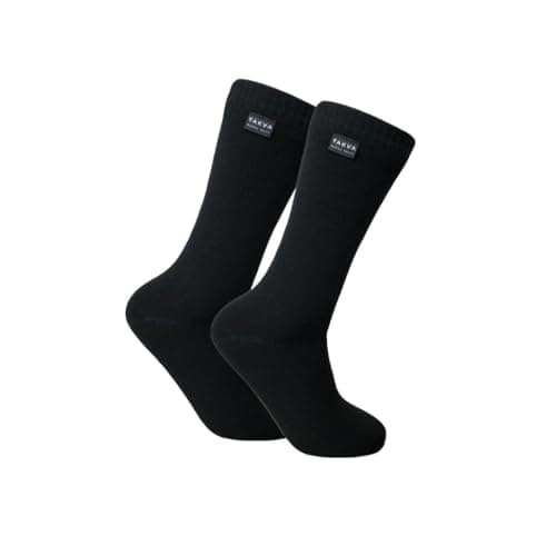 TAKVA Wudhu Socks | Waterproof prayer socks