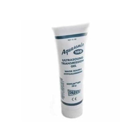 Aquasonic 100 Ultrasound Gel 60g - AQUA010
