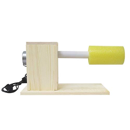 Cup Turner for Crafts Tumbler,Tumbler Cuptisserie Kit with Motor-Perfect for Glitter Epoxy Tumbler DIY Crafting