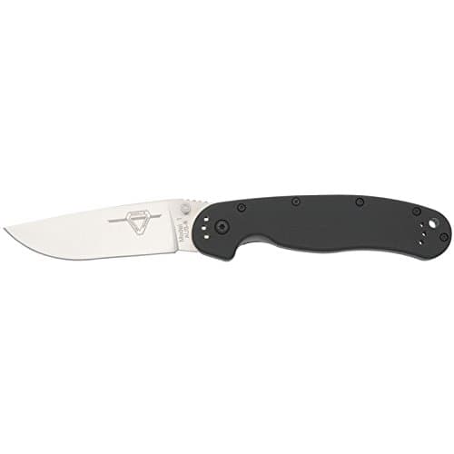 Ontario Knife Company 8848SP Rat 8848SP 1 Folder, SP