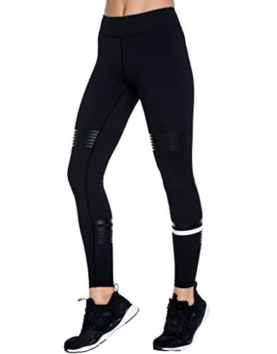 Coco Legging - Shadow Lux XS