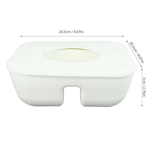 Gernie Snack Bowl for Cup with Cover - Silicone Reusable Tray and Holder Accessories for Tumbler