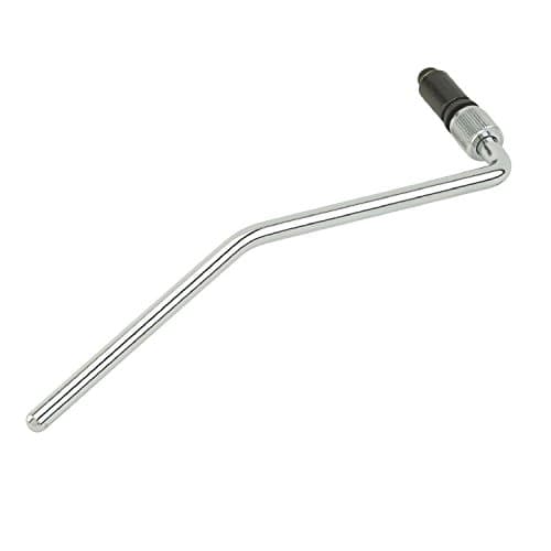 1000 Series Tremolo Arm - Chrome