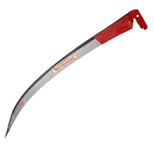 ARTI SAIGA-80 Blacksmith Grass Scythe Blade 31.5" (80 cm)