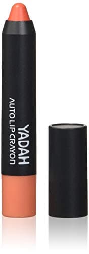 YADAH Auto Lip Crayon, 02 Orange Coral