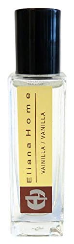 Eliana Home 443021 – Essence Burners with Vanilla