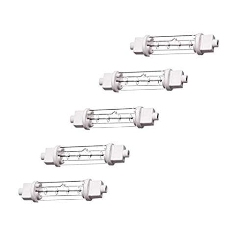 5 Pack Heat Lamps 300w by Key Catering Solutions Ltd