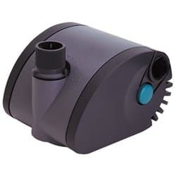 United Pump AP-145 Fountain, Statuary or Tabletop Pump Submersible & Adjustable Indoor 145 GPH Suction feet Base, 6' Cord