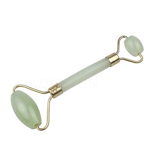 Ubervia Pack of 1 Face Lift ToolBody Facial Massage Roller Anti Wrinkle Healthy Relaxation Gadget Pain Relief Face Body Head Beauty Tool