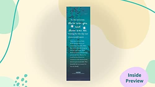 Harper Festival I've Loved You Since Forever