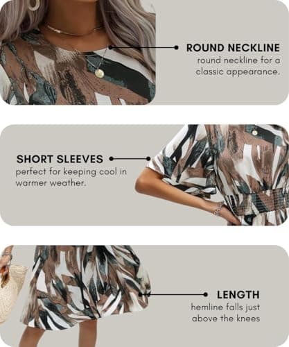 Leriya Fashion Women One Piece Dress for Women