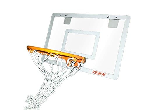 Tekk Monster Jam Mini Hoop