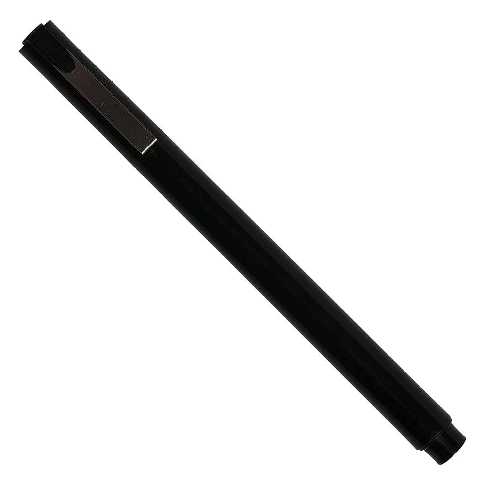 JAM Paper Thick Calligraphy Pen - 3.5 mm - Black - Sold Individually