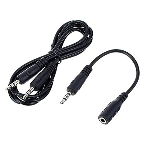 Tonewood Amp iDevice Cable