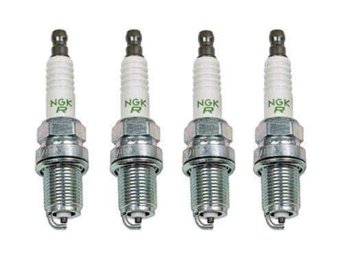 Spark Plug DILFR6J11- Set of 4