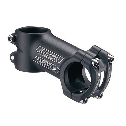 Full Speed Ahead FSA OS-168 Road Bicycle Stem - 17degree