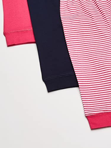 Luvable Friends Unisex Baby Cotton Pants