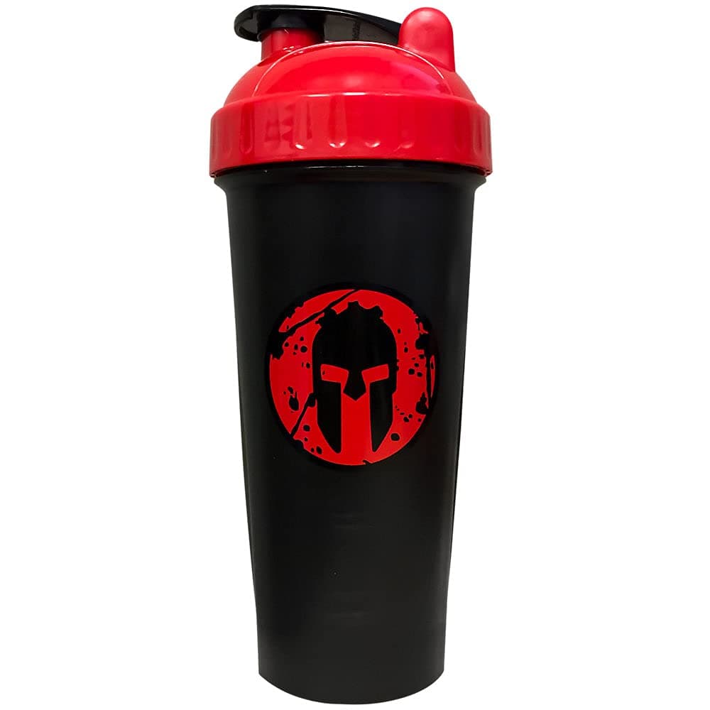 Spartan : Perfect Shaker Spartan Race 28 oz. Shaker bottle