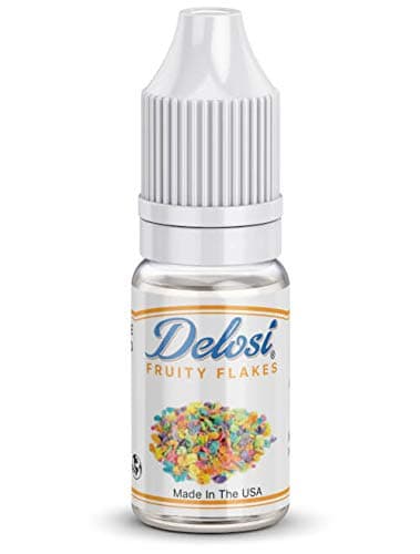 Fruity Flakes Concentrated Flavoring