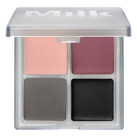 Milk MakeupShadow Quad Night Goals