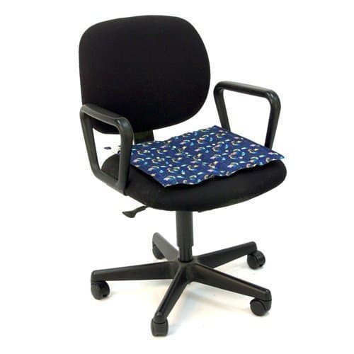 NYALKARAN Car Cooling ICE Mat -Mat Chair Seat Ice Water Mat Cushion for Car Seat Ofiice Chair