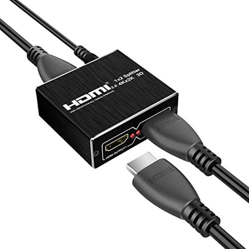 HDMI Splitter 1x2